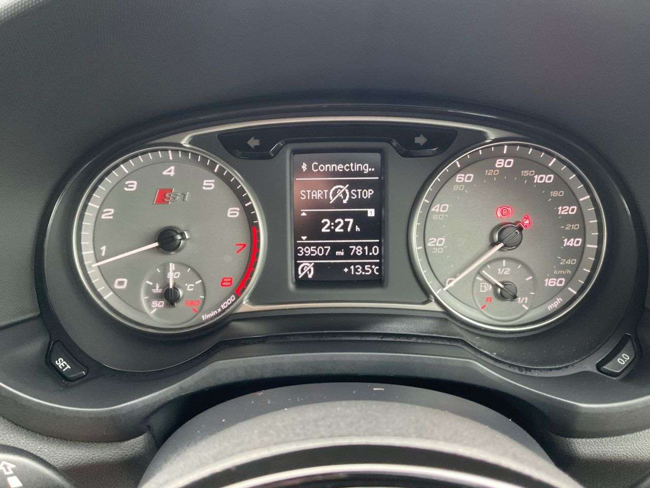 2017 AUDI S1 2017 AUDI S1