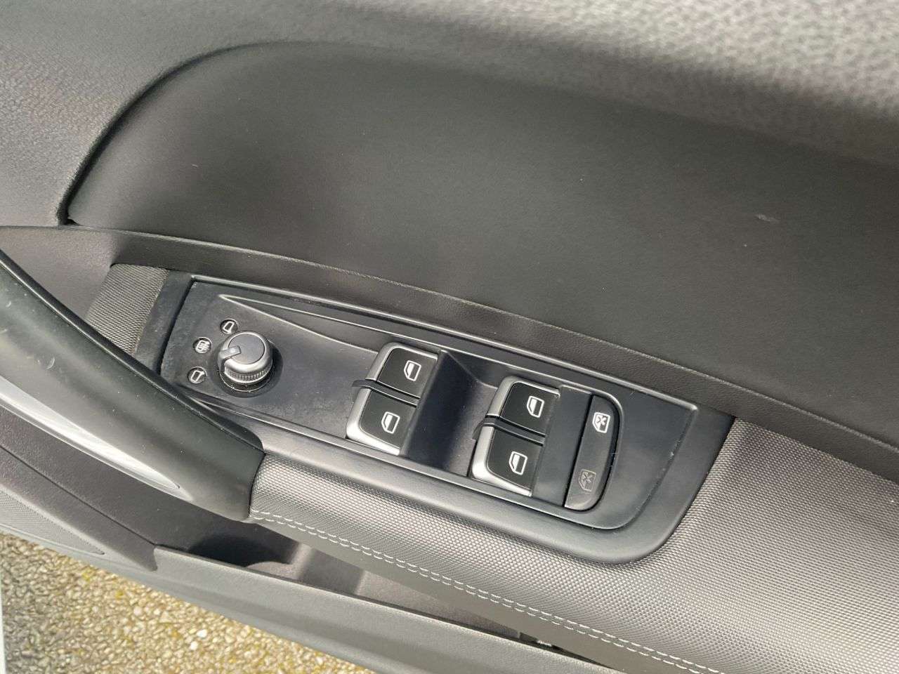 2017 AUDI S1 2017 AUDI S1