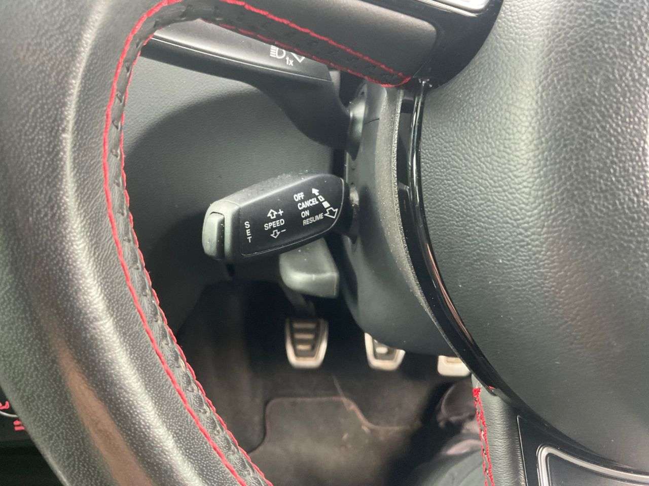 2017 AUDI S1 2017 AUDI S1
