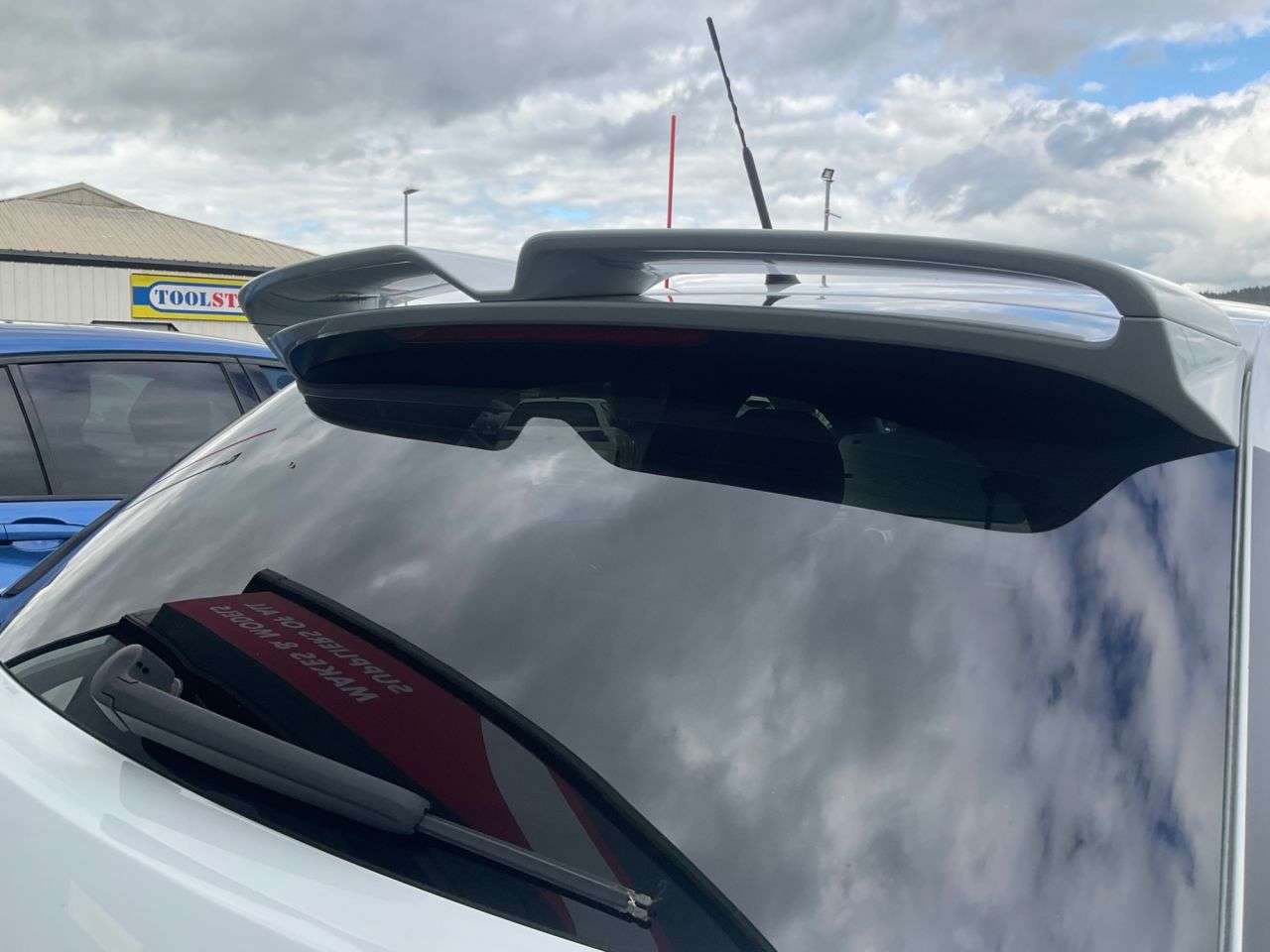 2017 AUDI S1 2017 AUDI S1