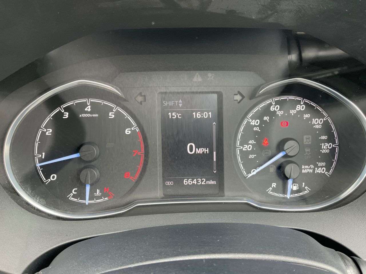 2019 TOYOTA YARIS 2019 TOYOTA YARIS