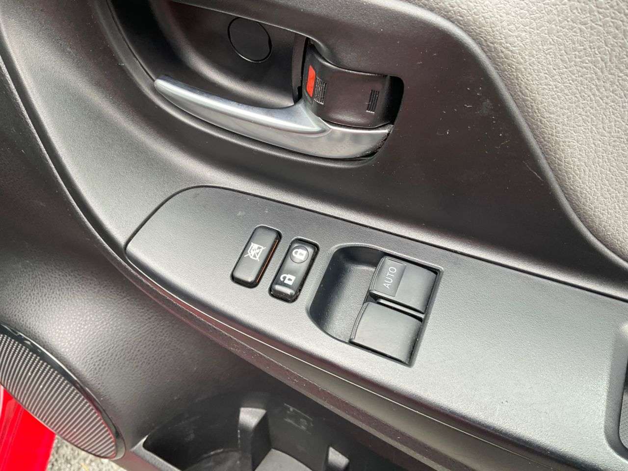 2019 TOYOTA YARIS 2019 TOYOTA YARIS