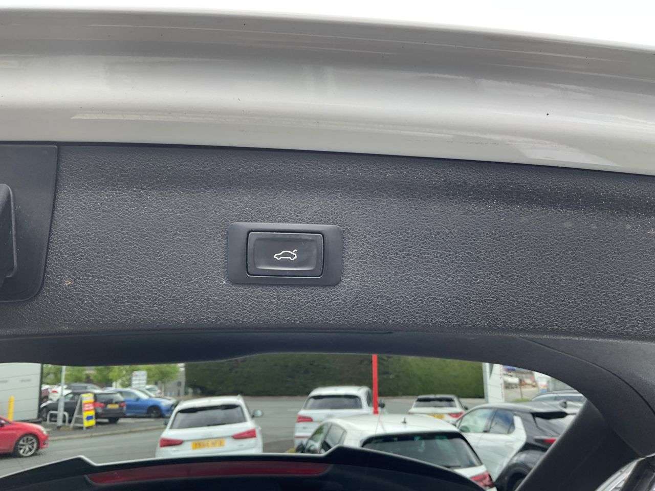 2017 AUDI Q3 2017 AUDI Q3