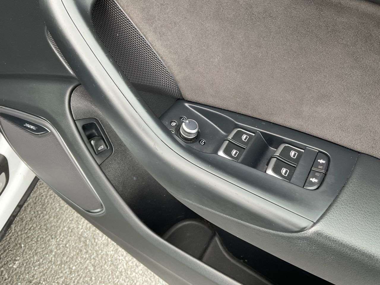 2017 AUDI Q3 2017 AUDI Q3