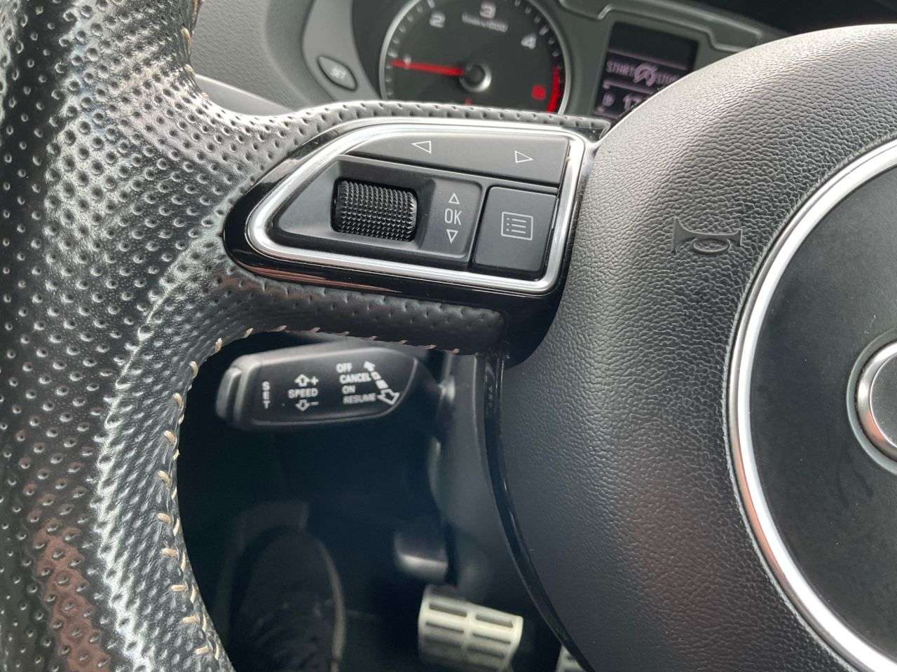 2017 AUDI Q3 2017 AUDI Q3
