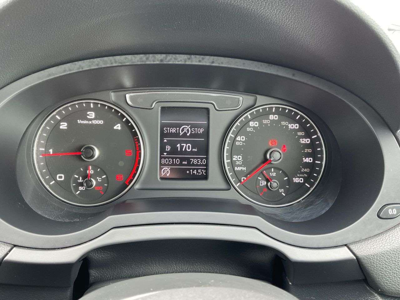 2017 AUDI Q3 2017 AUDI Q3