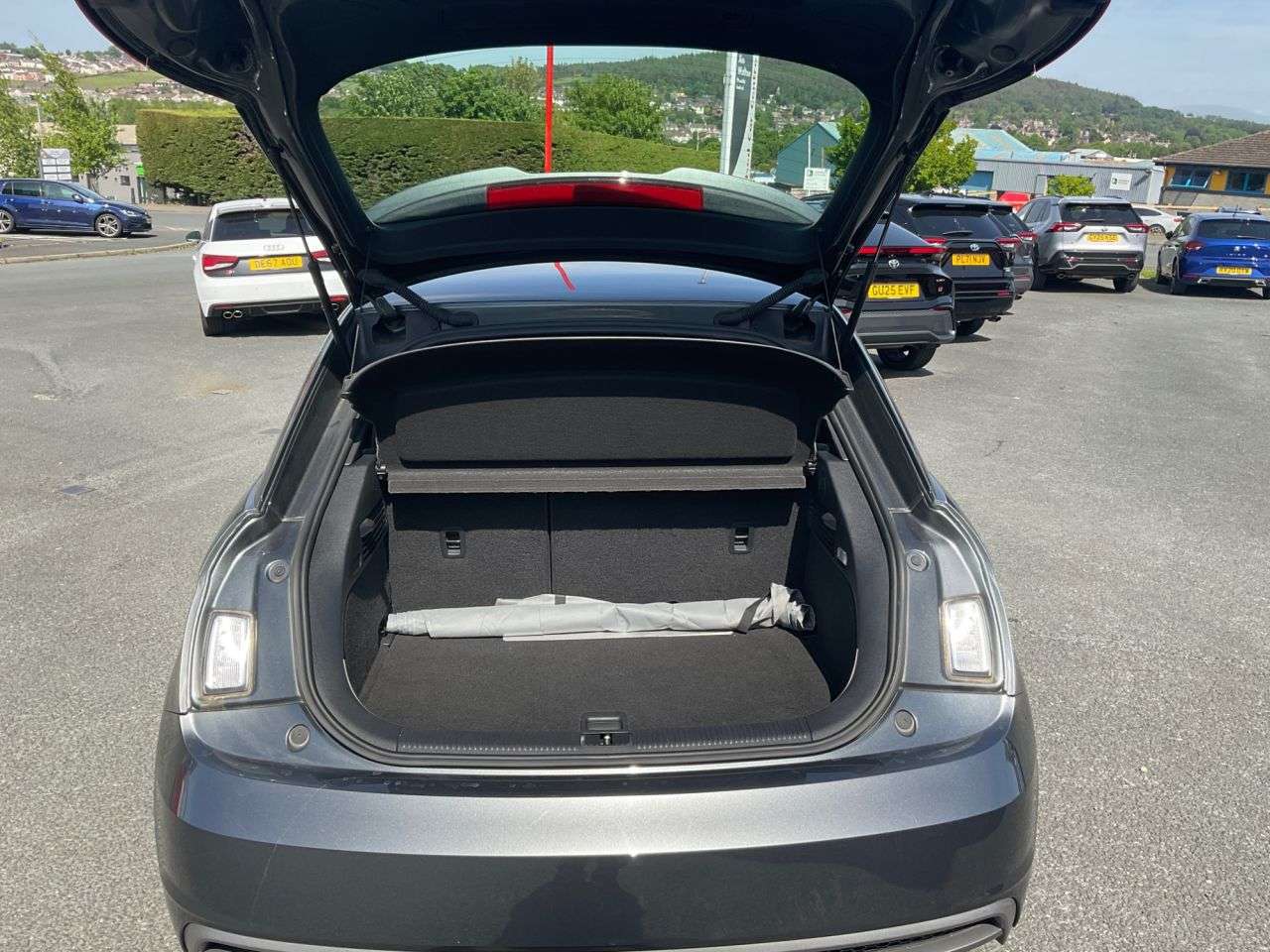 A 2016 AUDI A1 1.4 TFSI S line Hatchback 3dr Petrol Manual Euro 6 (s/s) (125 ps) A 2016 AUDI A1 1.4 TFSI S line Hatchback 3dr Petrol Manual Euro 6 (s/s) (125 ps)