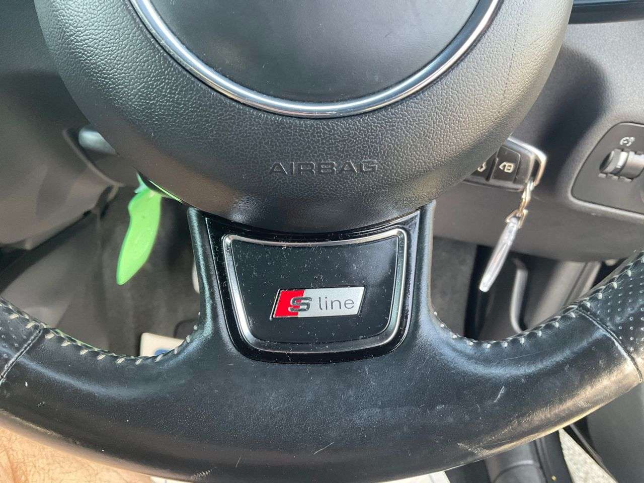 2016 AUDI A1 2016 AUDI A1