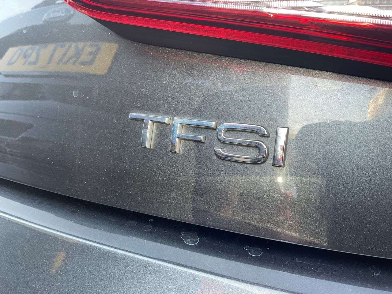 2016 AUDI A1 2016 AUDI A1