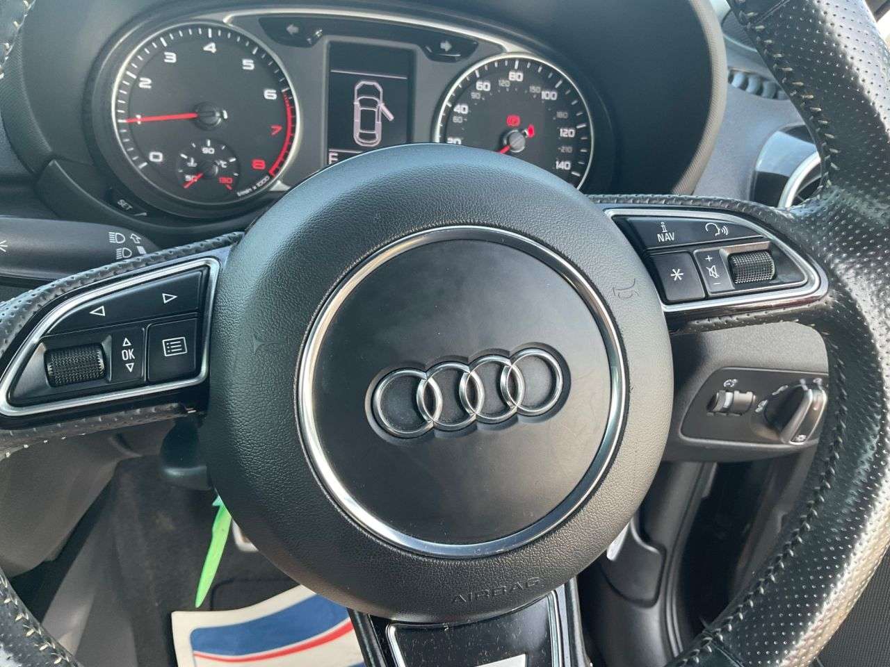 2016 AUDI A1 2016 AUDI A1
