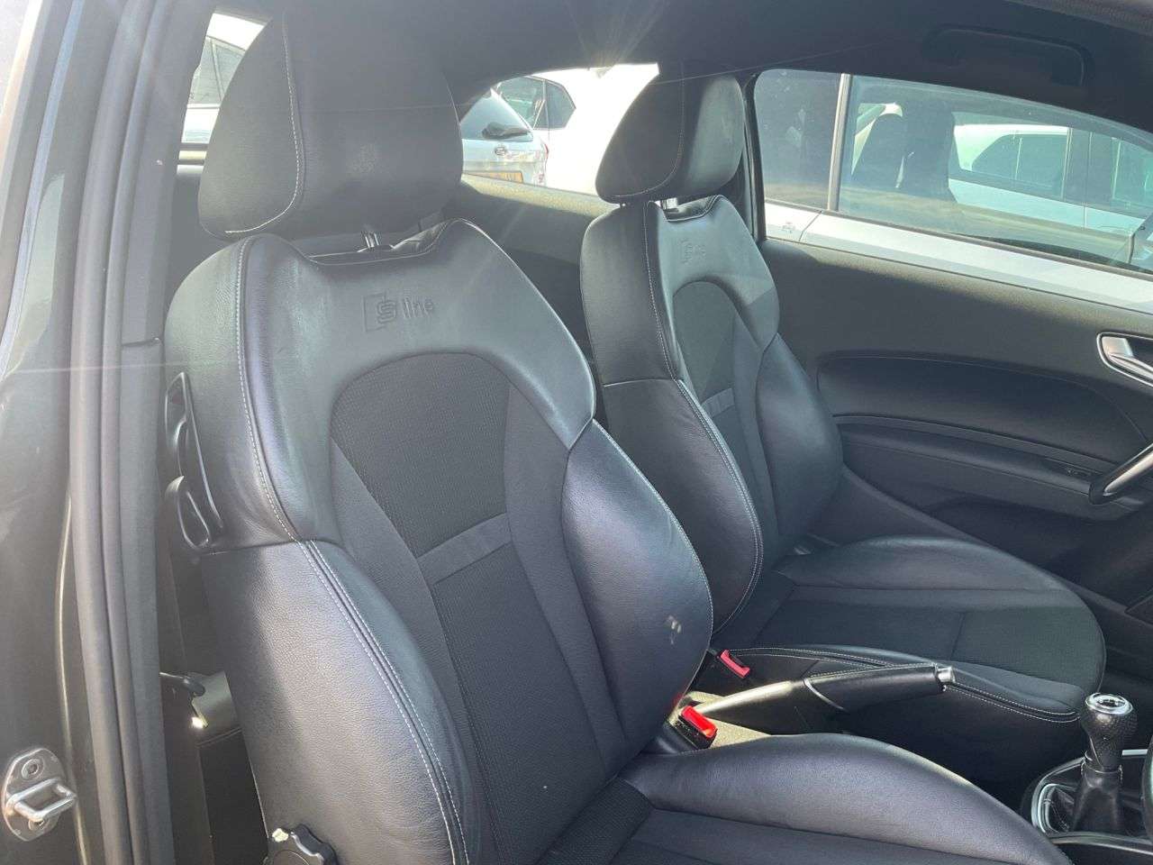 2016 AUDI A1 2016 AUDI A1