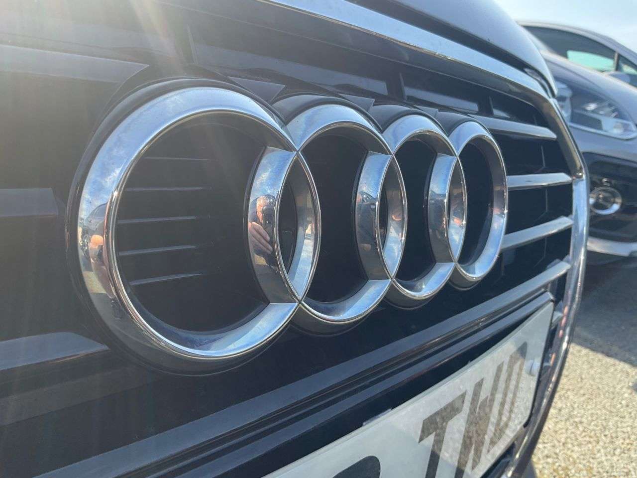 2016 AUDI A1 2016 AUDI A1
