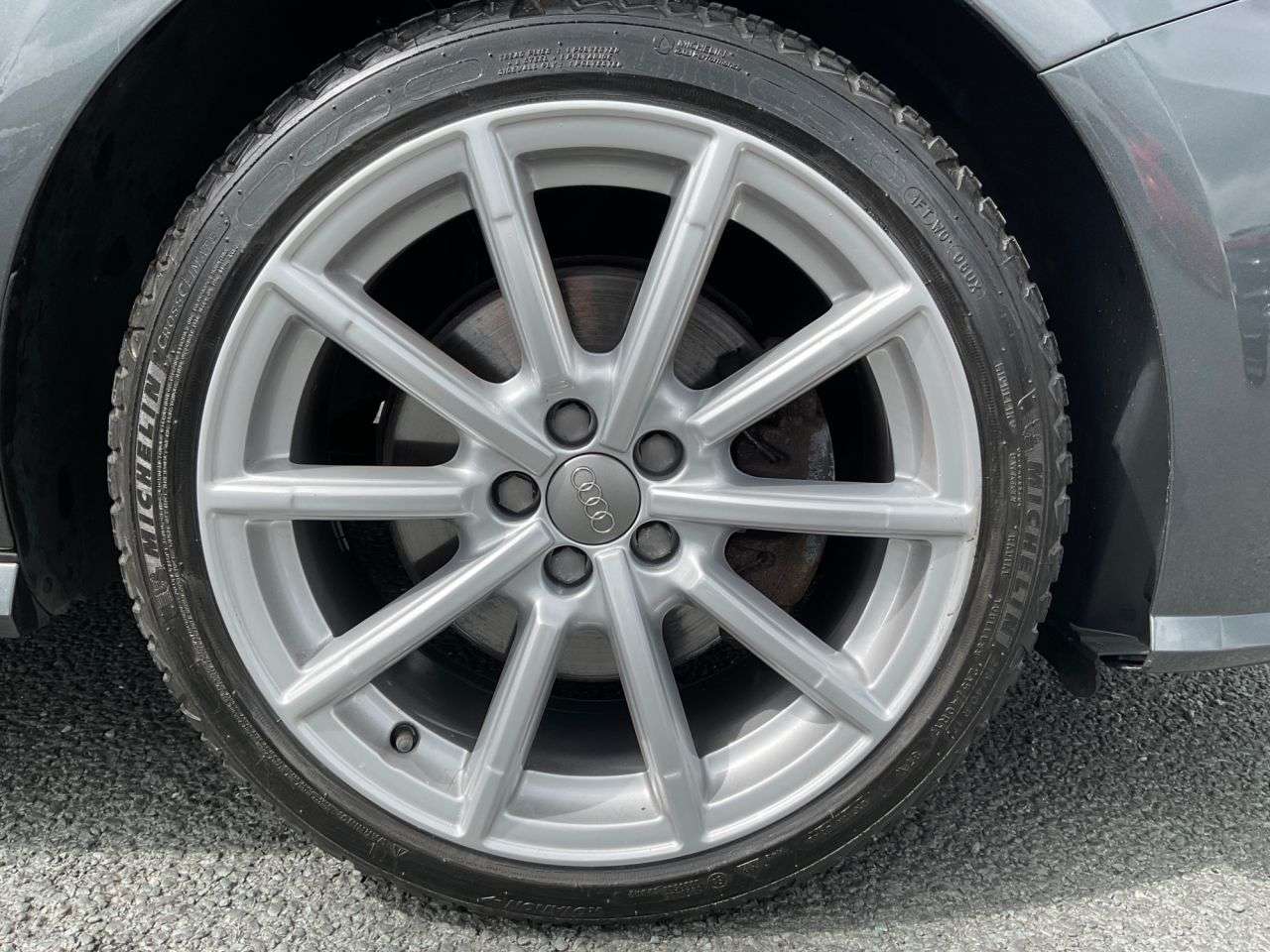 2016 AUDI A1 2016 AUDI A1