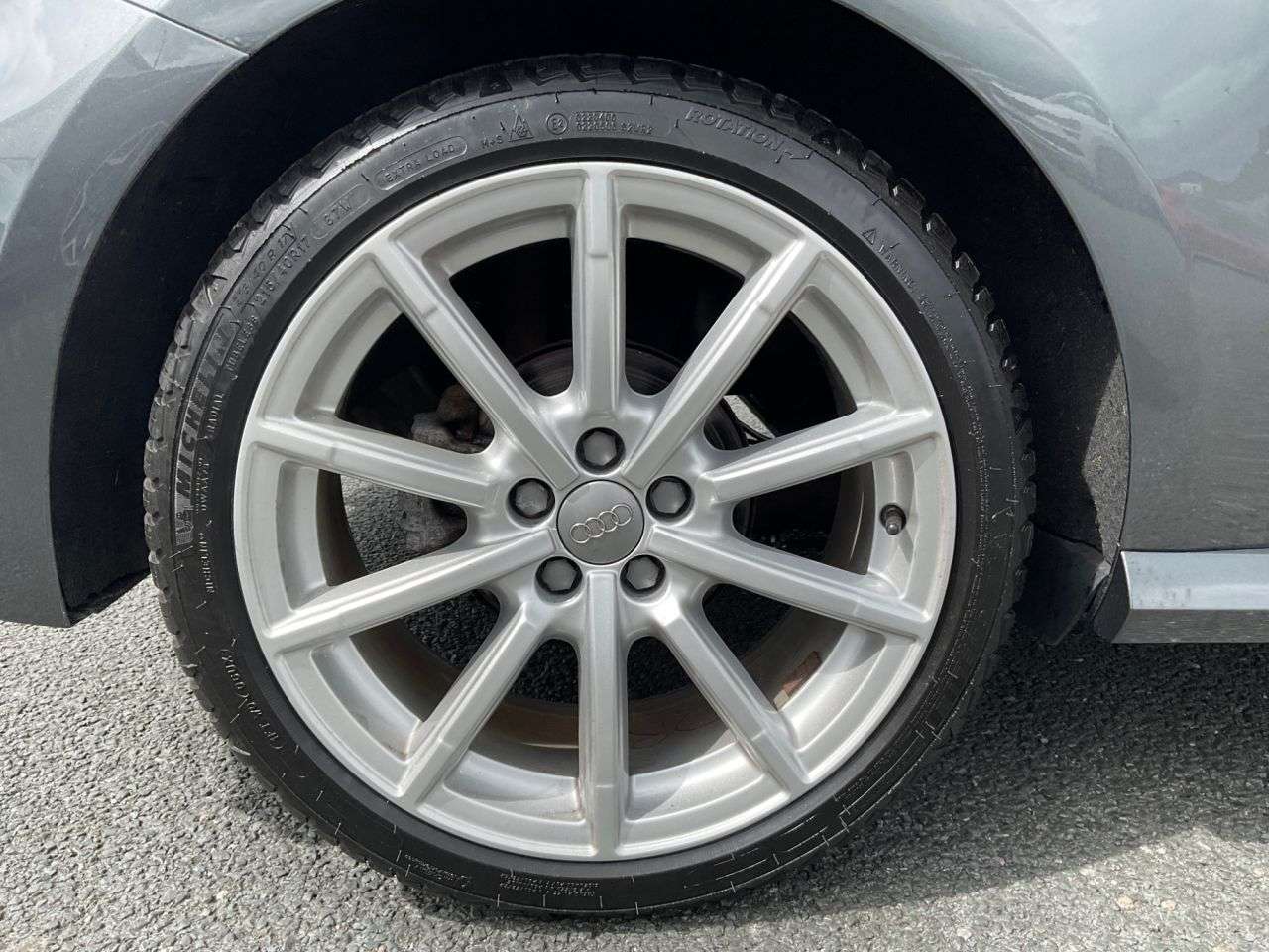 2016 AUDI A1 2016 AUDI A1