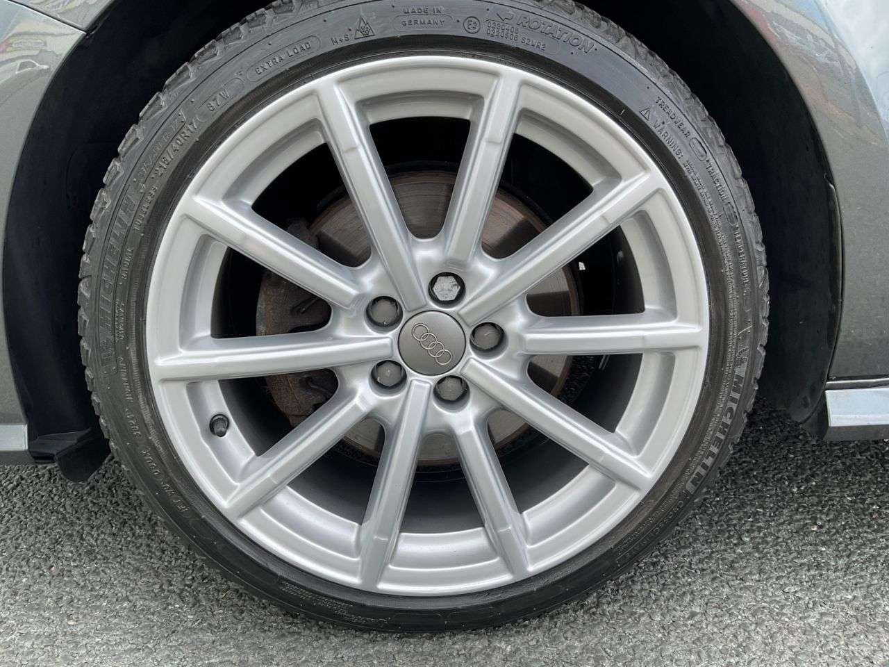 2016 AUDI A1 2016 AUDI A1