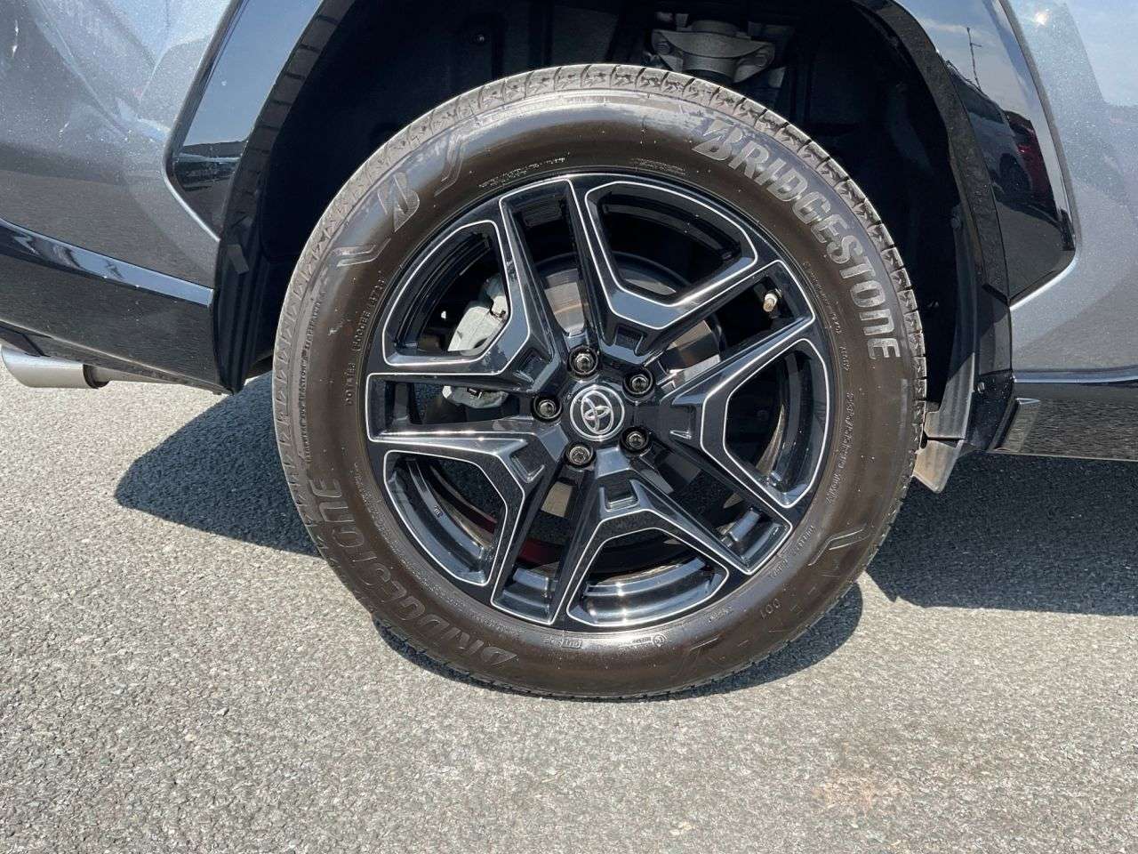 2025 TOYOTA RAV4 2025 TOYOTA RAV4