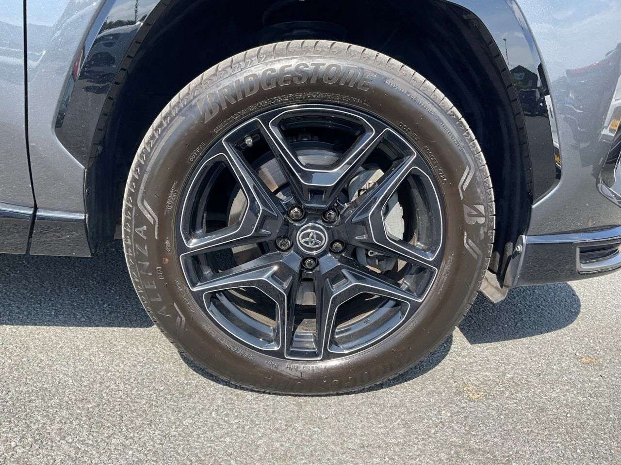 2025 TOYOTA RAV4 2025 TOYOTA RAV4