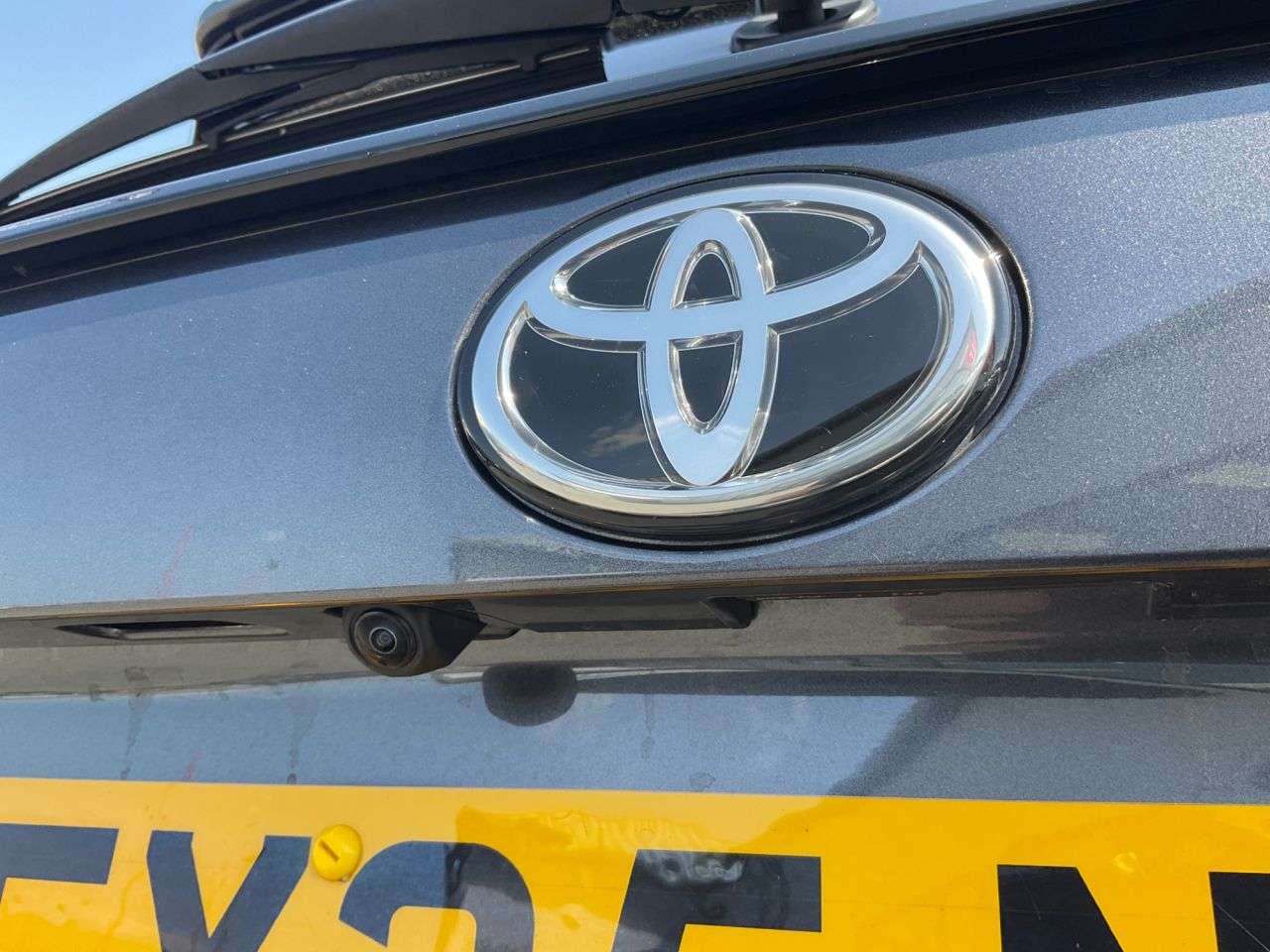 2025 TOYOTA RAV4 2025 TOYOTA RAV4