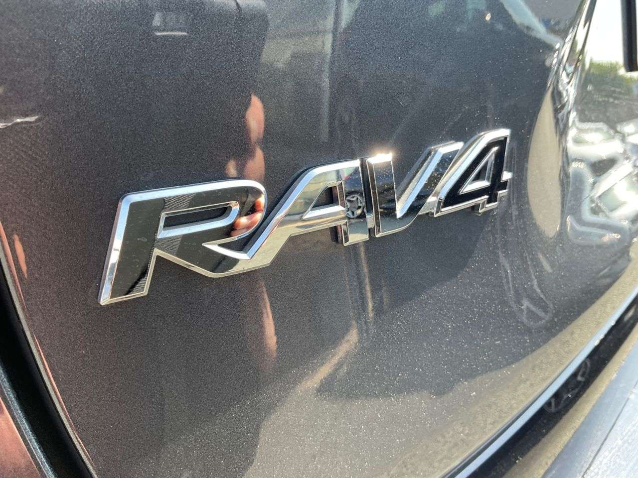 2025 TOYOTA RAV4 2025 TOYOTA RAV4