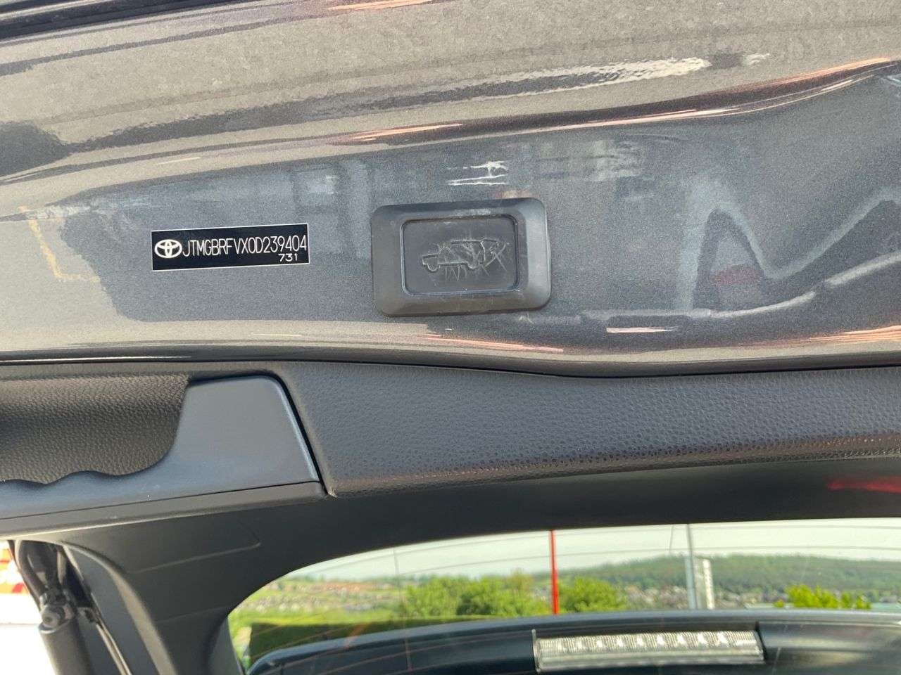 2025 TOYOTA RAV4 2025 TOYOTA RAV4