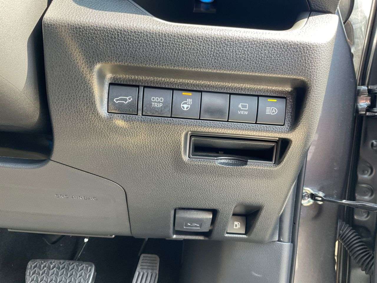 2025 TOYOTA RAV4 2025 TOYOTA RAV4
