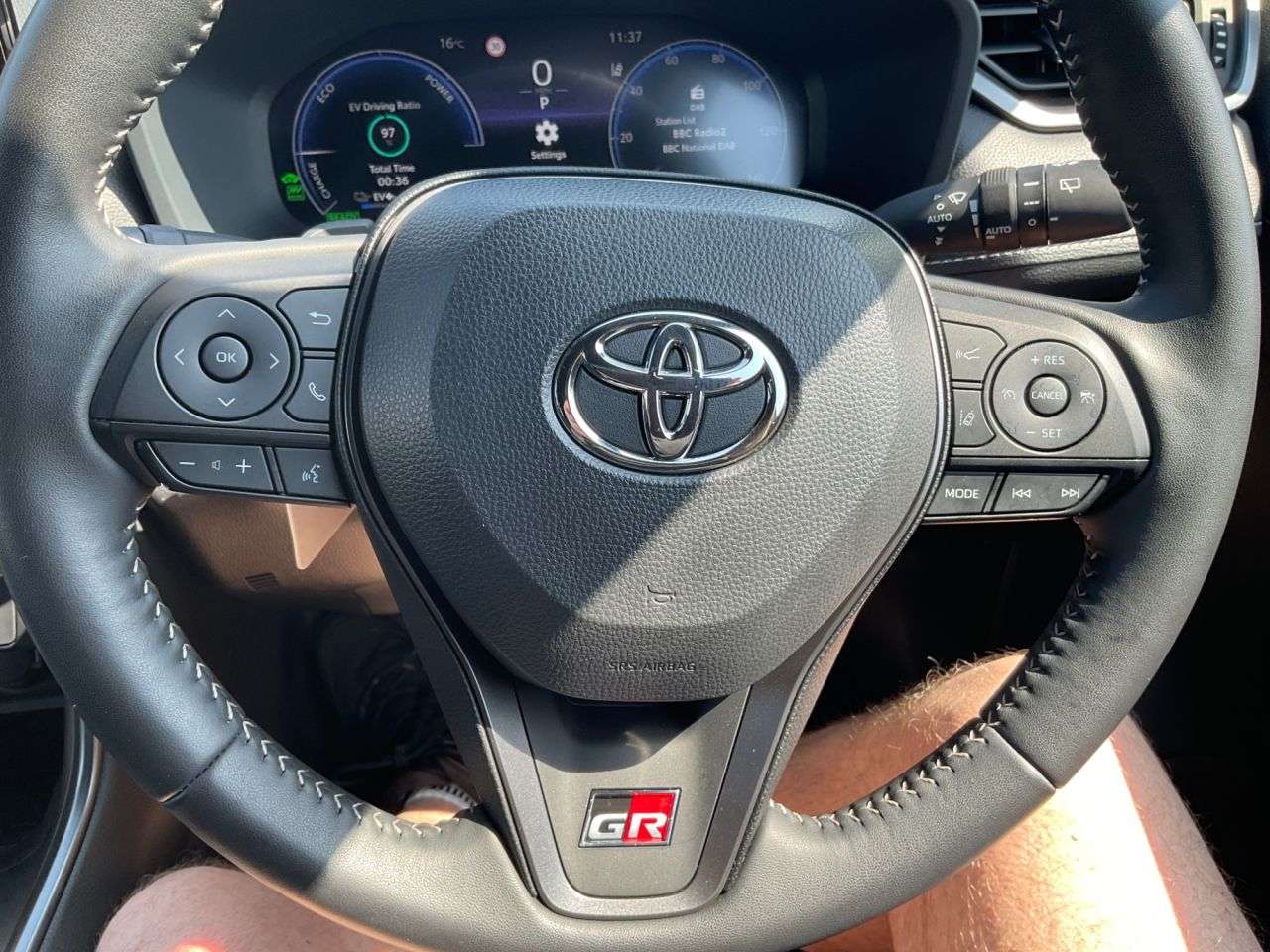 2025 TOYOTA RAV4 2025 TOYOTA RAV4