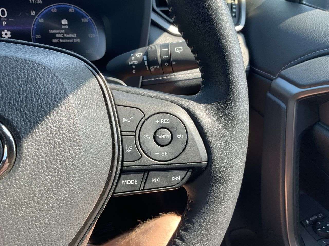 2025 TOYOTA RAV4 2025 TOYOTA RAV4