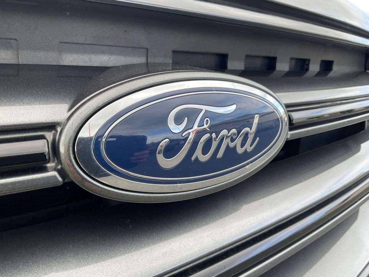 2018 FORD KUGA 2018 FORD KUGA