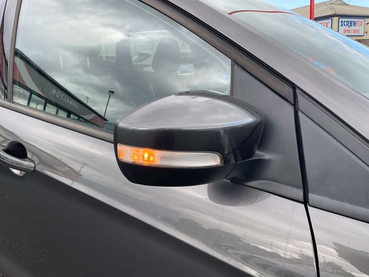 2018 FORD KUGA 2018 FORD KUGA