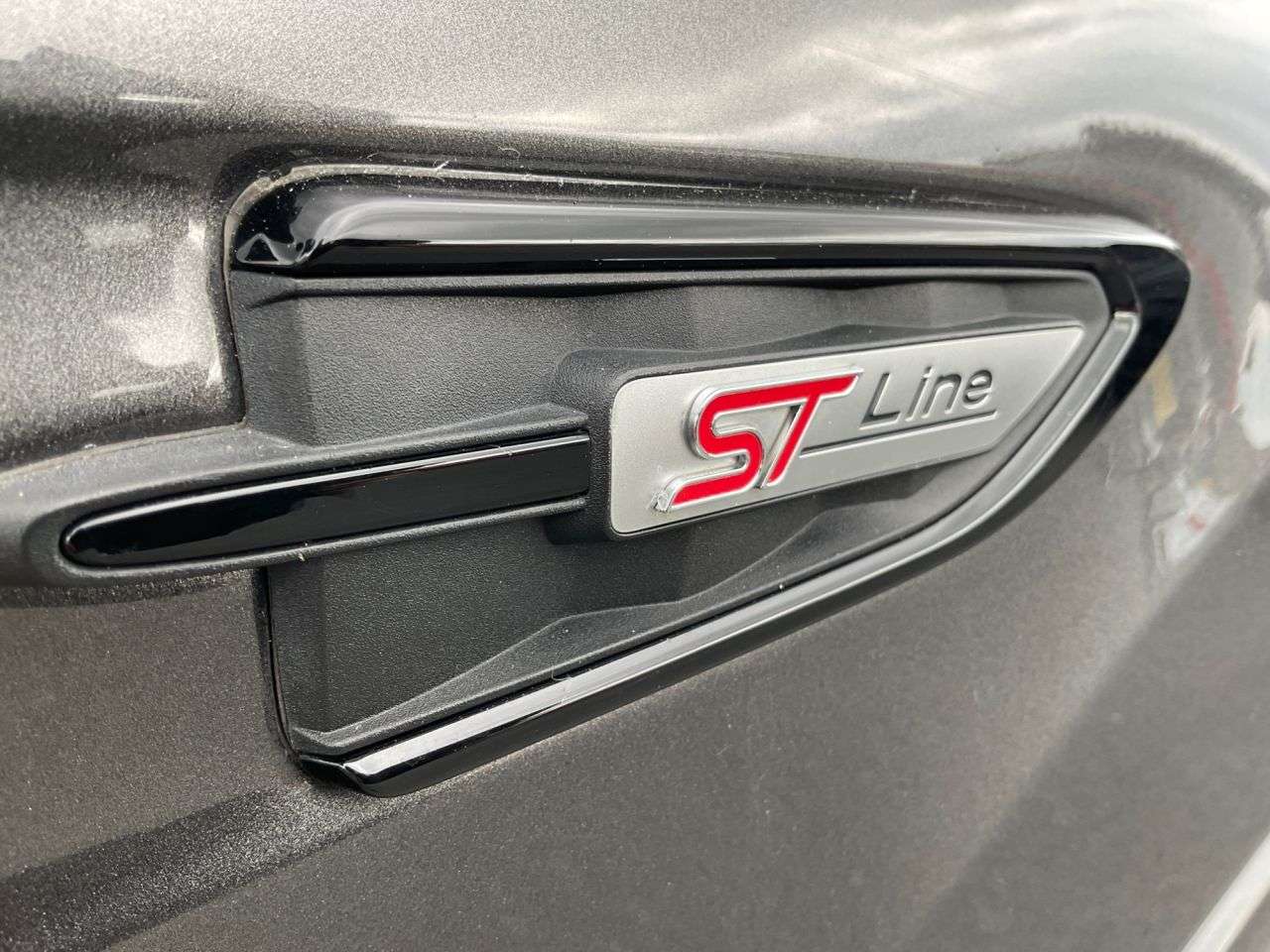 2018 FORD KUGA 2018 FORD KUGA