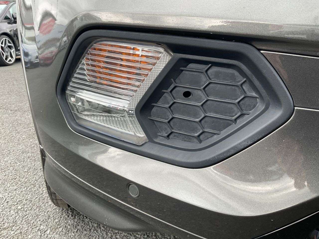 2018 FORD KUGA 2018 FORD KUGA