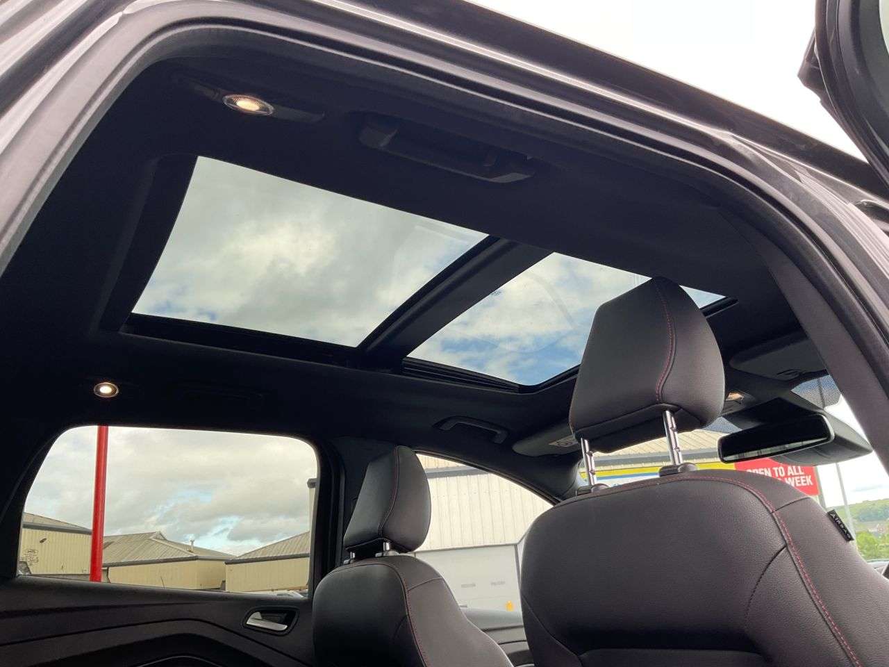 2018 FORD KUGA 2018 FORD KUGA
