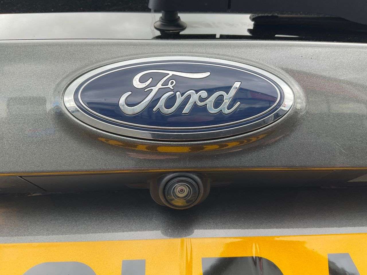2018 FORD KUGA 2018 FORD KUGA