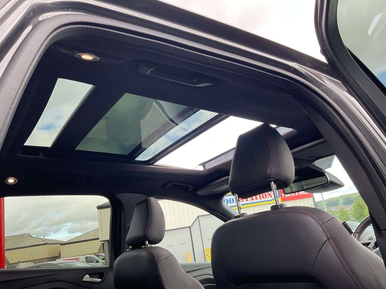 2018 FORD KUGA 2018 FORD KUGA