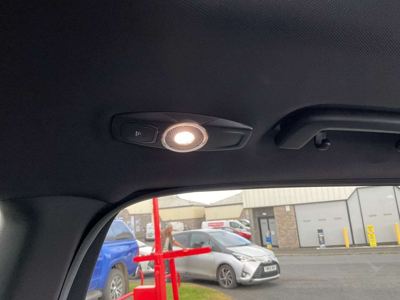 2018 FORD KUGA 2018 FORD KUGA