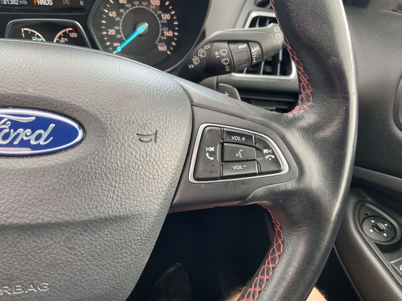2018 FORD KUGA 2018 FORD KUGA