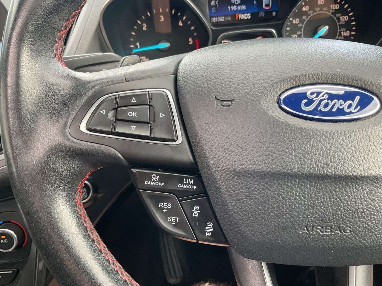 2018 FORD KUGA 2018 FORD KUGA