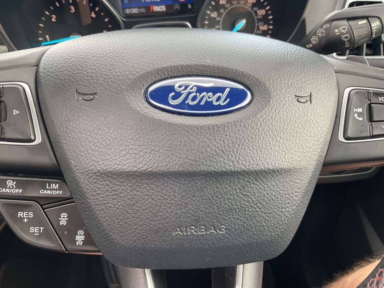 2018 FORD KUGA 2018 FORD KUGA