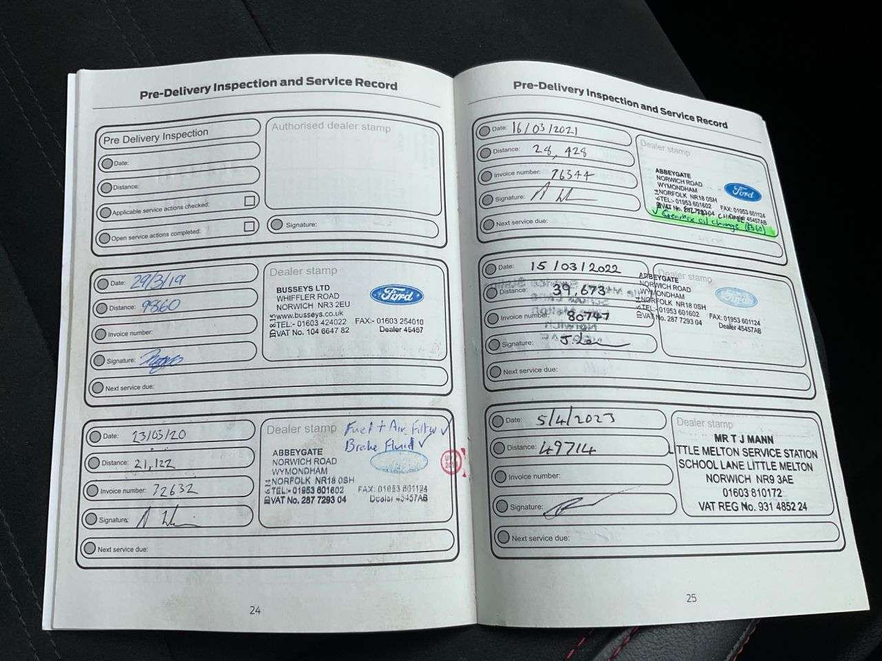 2018 FORD KUGA 2018 FORD KUGA