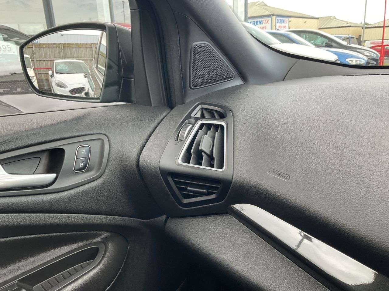 2018 FORD KUGA 2018 FORD KUGA