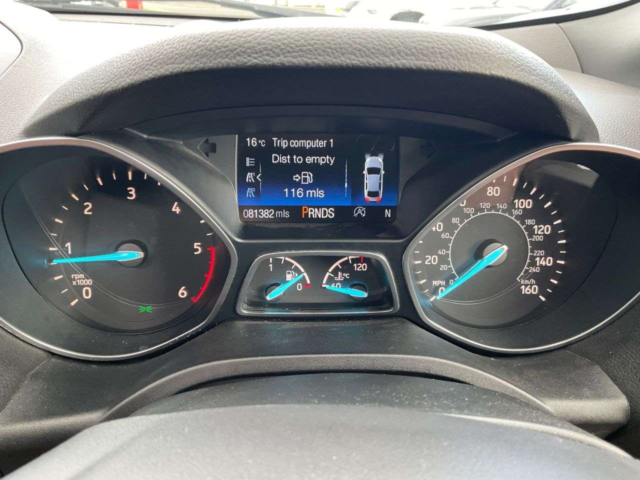 2018 FORD KUGA 2018 FORD KUGA