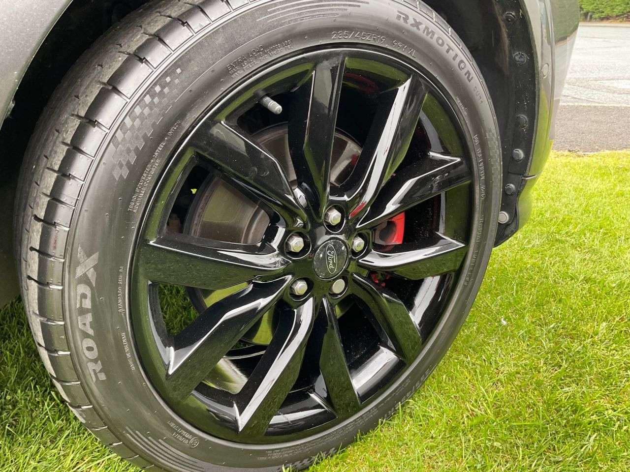 2018 FORD KUGA 2018 FORD KUGA