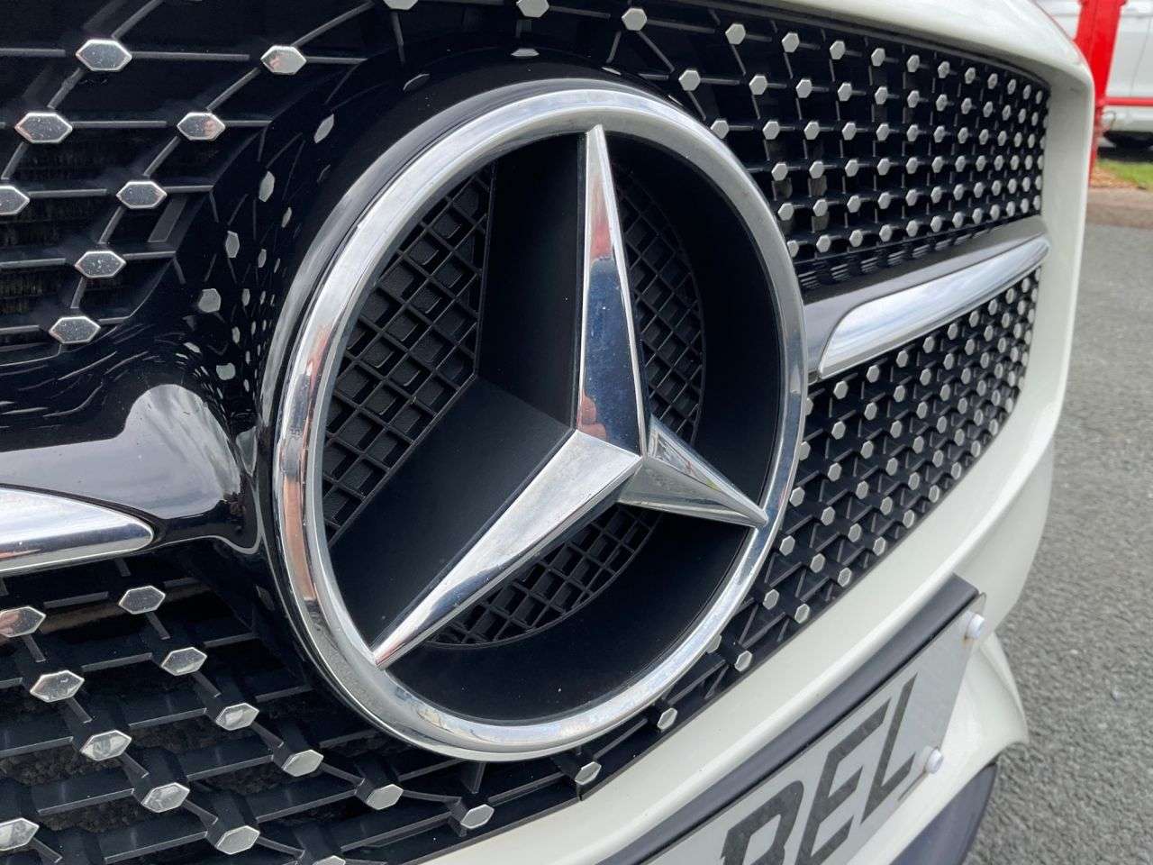 2017 MERCEDES-BENZ A-CLASS 2017 MERCEDES-BENZ A-CLASS