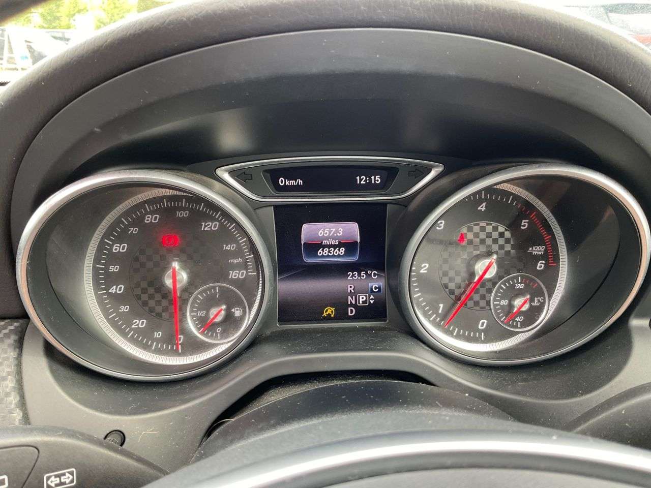 2017 MERCEDES-BENZ A-CLASS 2017 MERCEDES-BENZ A-CLASS