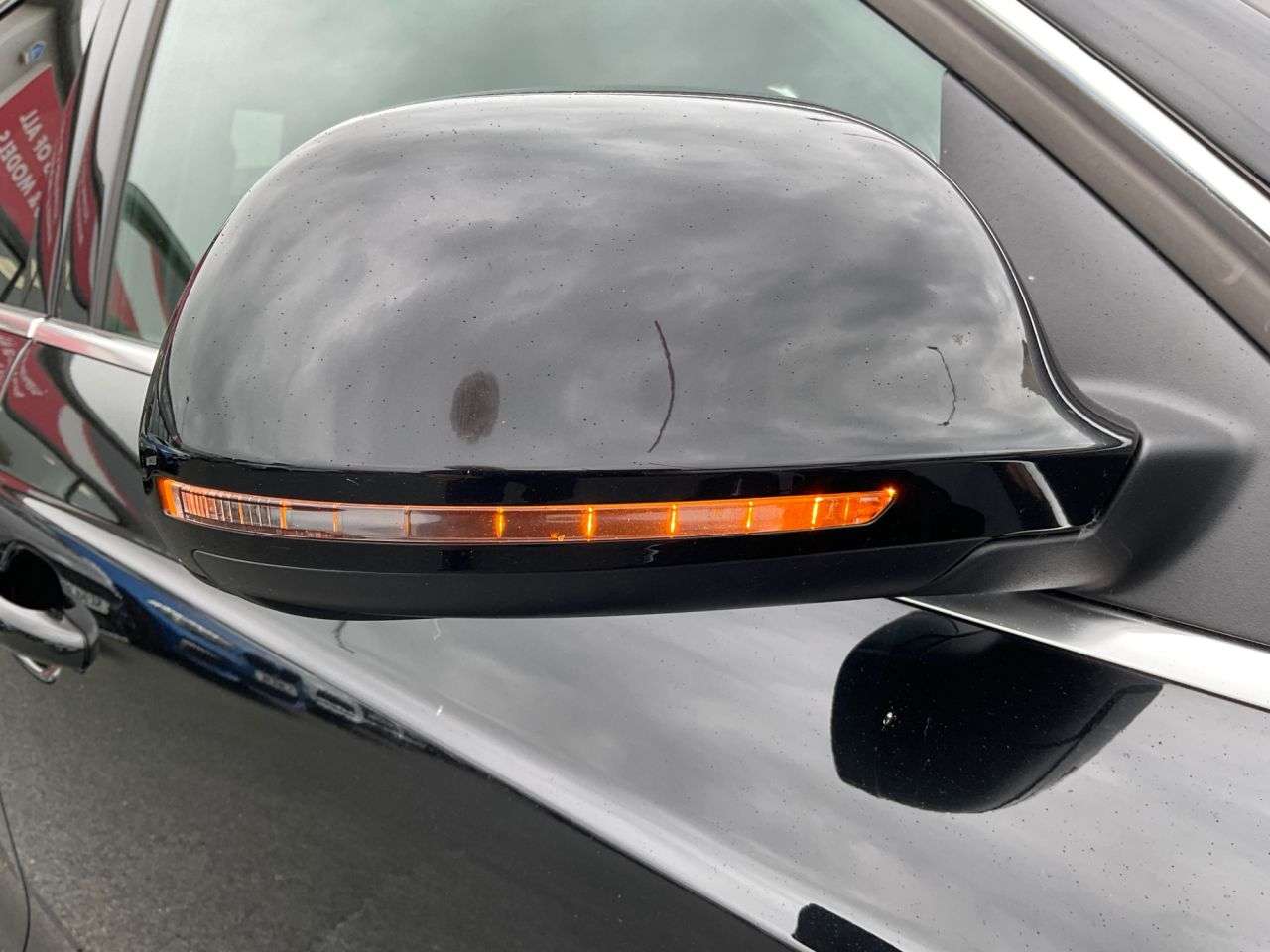 2016 AUDI Q3 2016 AUDI Q3