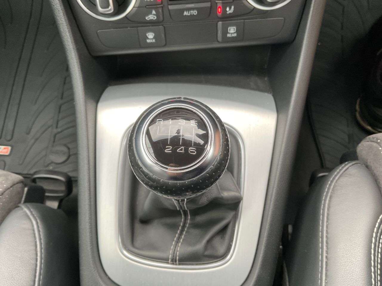 2016 AUDI Q3 2016 AUDI Q3
