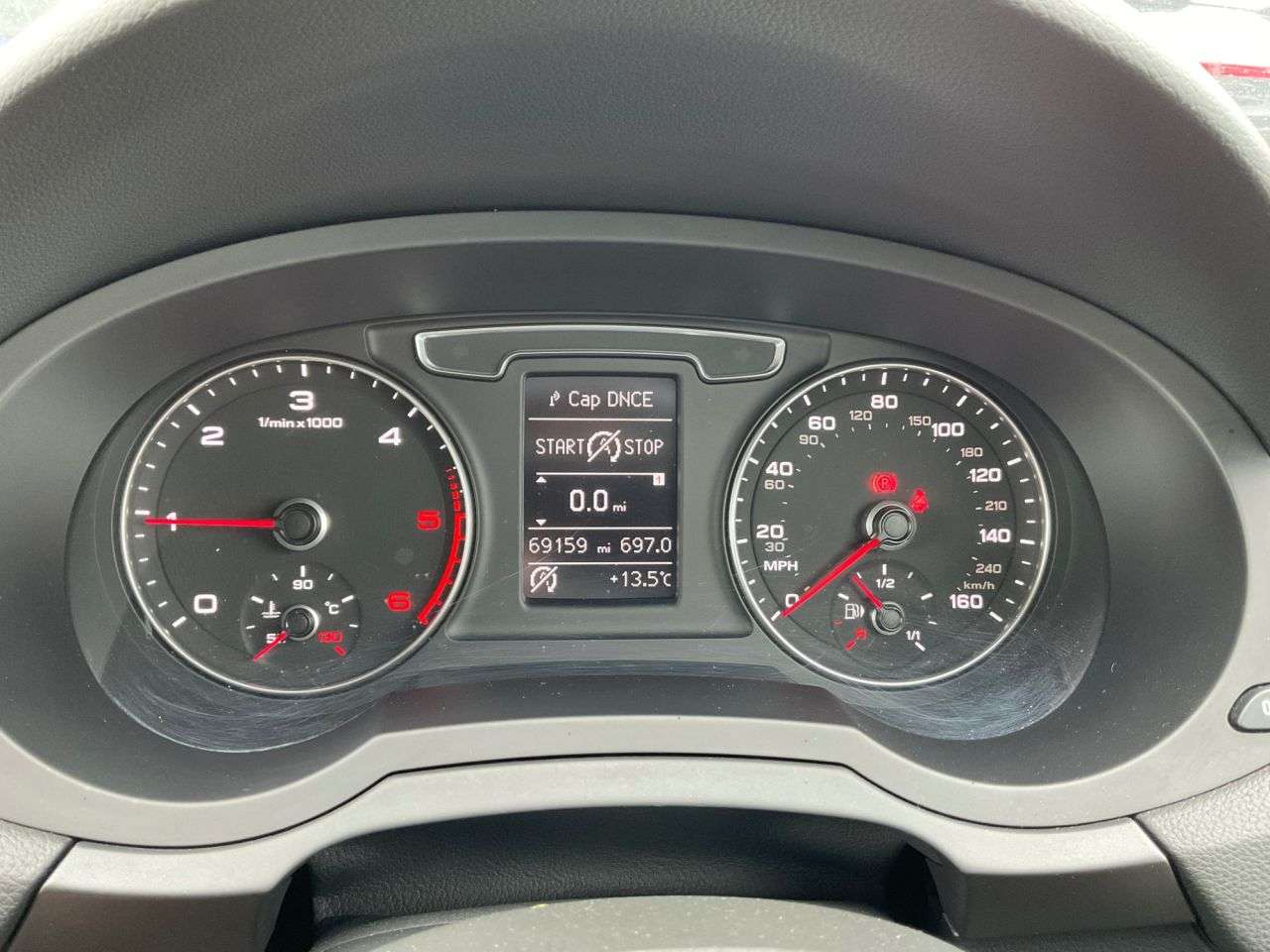 2016 AUDI Q3 2016 AUDI Q3