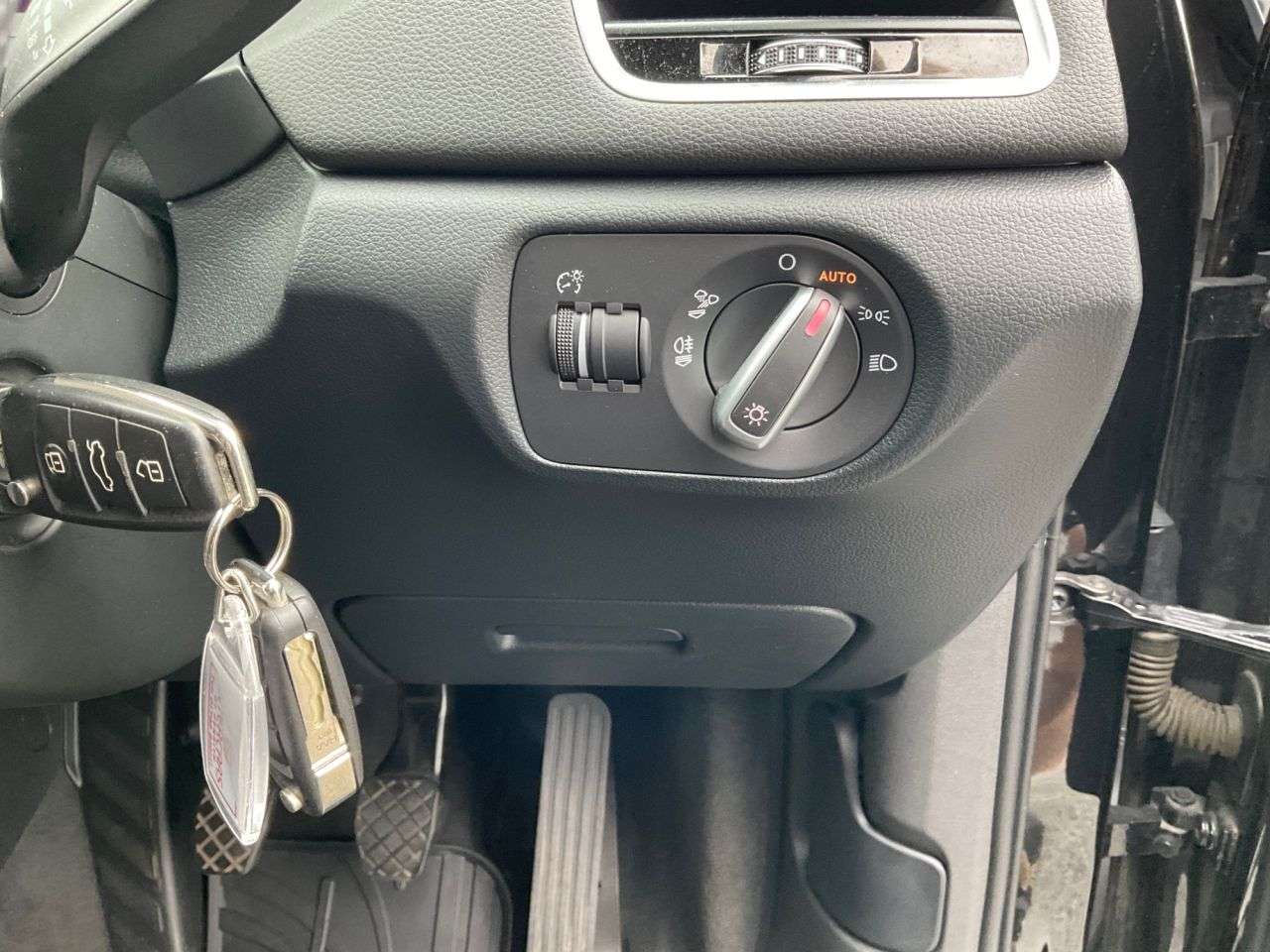 2016 AUDI Q3 2016 AUDI Q3