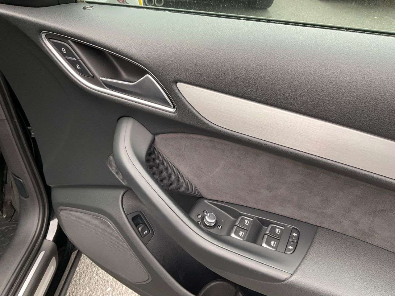 2016 AUDI Q3 2016 AUDI Q3
