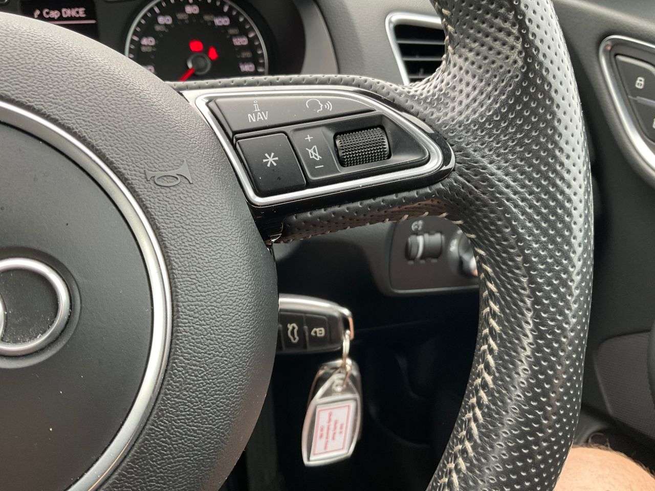 2016 AUDI Q3 2016 AUDI Q3